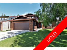 Ranchlands House for sale: 5 bedroom 1,896 sq.ft. (Listed 2017-07-18)