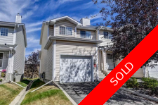 Hawkwood Row/Townhouse for sale: 3 bedroom 1,170 sq.ft. (Listed 2020-10-06)