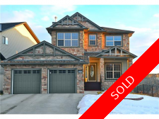 Springbank Hill House for sale: 4 bedroom 2,294 sq.ft. (Listed 2016-03-01)